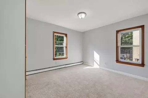 Bedroom - 13 Goddard St, Webster, MA 01570 photo 9 of 11
