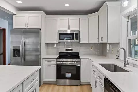 Kitchen - 13 Goddard St, Webster, MA 01570 photo 4 of 5