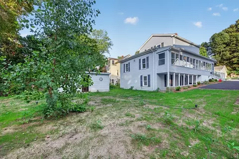 Exterior - 13 Goddard St, Webster, MA 01570 photo 5 of 7