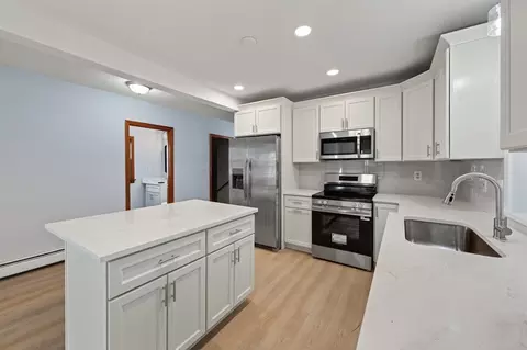 Kitchen - 13 Goddard St, Webster, MA 01570 photo 3 of 5