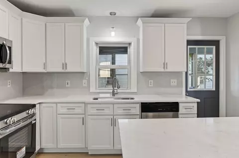 Kitchen - 13 Goddard St, Webster, MA 01570 photo 1 of 5