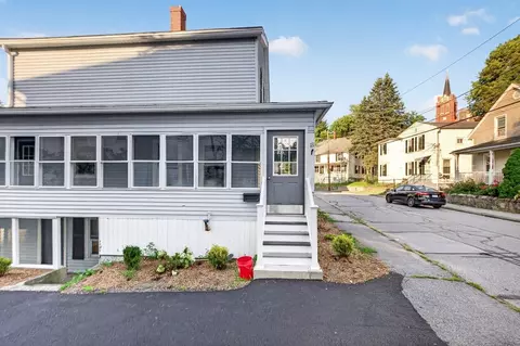Exterior - 13 Goddard St, Webster, MA 01570 photo 6 of 7