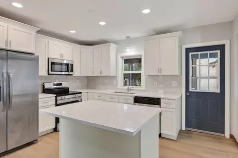 Kitchen - 13 Goddard St, Webster, MA 01570 photo 5 of 5