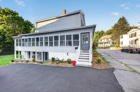 Exterior - 13 Goddard St, Webster, MA 01570 photo 7 of 7