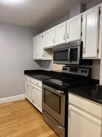 100 Captains Row #203, Chelsea, MA 02150