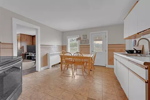 Kitchen - 4 Eddy St, Ware, MA 01082 photo 2 of 3
