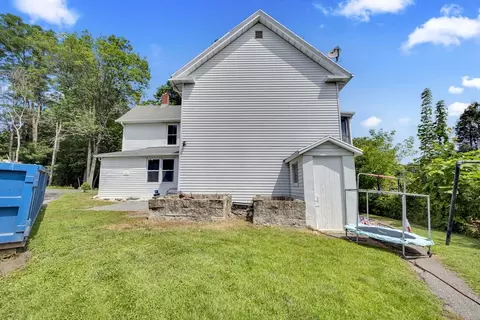 Exterior - 4 Eddy St, Ware, MA 01082 photo 1 of 2