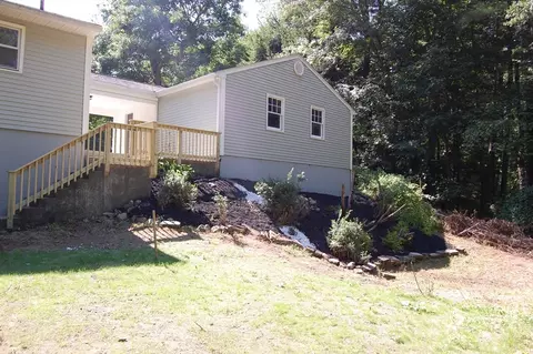 Exterior - 85 Baldwin Dr, Hampden, MA 01036 photo 5 of 5