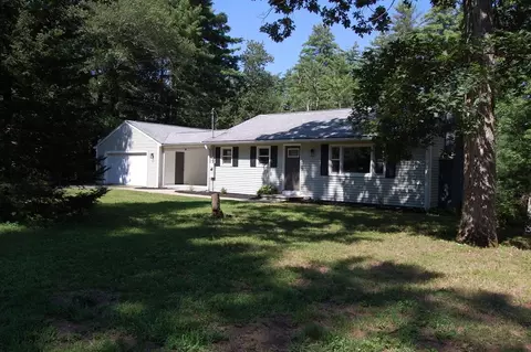 Exterior - 85 Baldwin Dr, Hampden, MA 01036 photo 1 of 5