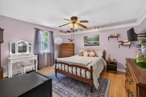 Bedroom - 55 Irving St, Fall River, MA 02723 photo 1 of 8