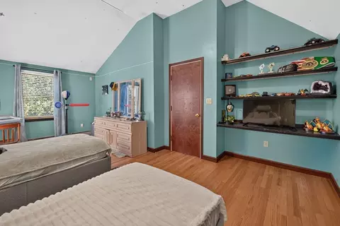Bedroom - 55 Irving St, Fall River, MA 02723 photo 7 of 8