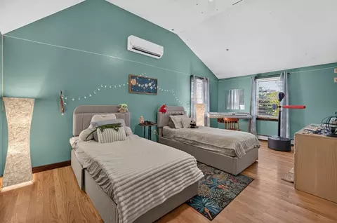 Bedroom - 55 Irving St, Fall River, MA 02723 photo 6 of 8