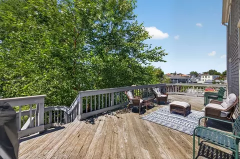 Exterior - 55 Irving St, Fall River, MA 02723 photo 3 of 6