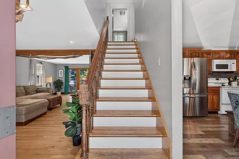 Entry Way - 55 Irving St, Fall River, MA 02723 photo 3 of 3