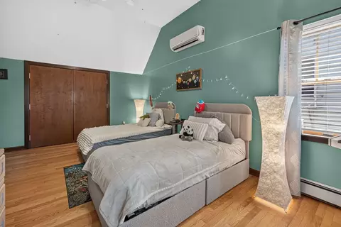 Bedroom - 55 Irving St, Fall River, MA 02723 photo 8 of 8