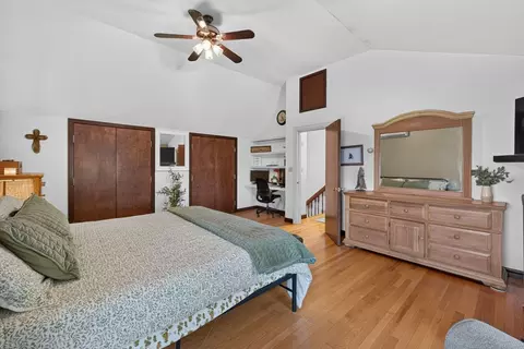Bedroom - 55 Irving St, Fall River, MA 02723 photo 4 of 8
