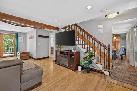 Entry Way - 55 Irving St, Fall River, MA 02723 photo 1 of 3