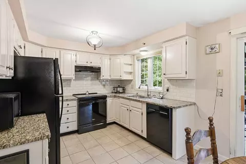 Kitchen - 14 Florence Rd, Easthampton, MA 01027 photo 1 of 3
