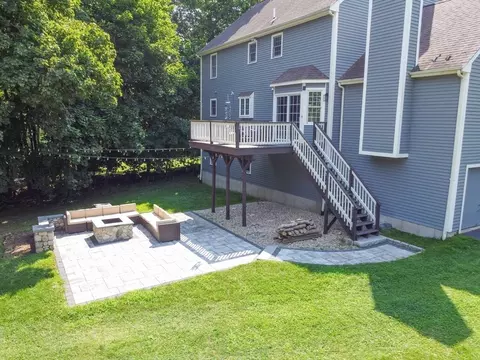 Exterior - 79 Summer St, Walpole, MA 02071 photo 6 of 9