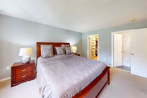 Bedroom - 79 Summer St, Walpole, MA 02071 photo 2 of 7