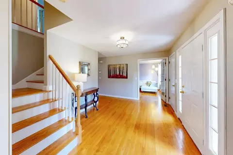 Entry Way - 79 Summer St, Walpole, MA 02071 photo 2 of 2