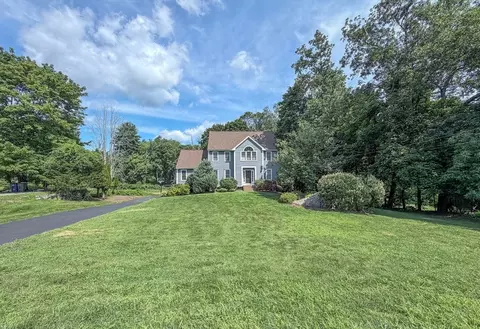 Exterior - 79 Summer St, Walpole, MA 02071 photo 2 of 9