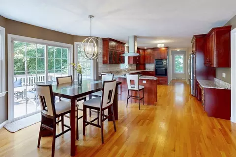 Dining - 79 Summer St, Walpole, MA 02071 photo 3 of 3