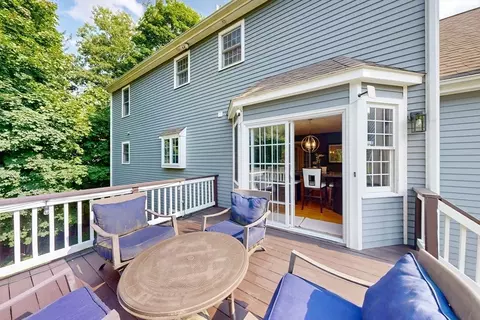 Exterior - 79 Summer St, Walpole, MA 02071 photo 4 of 9