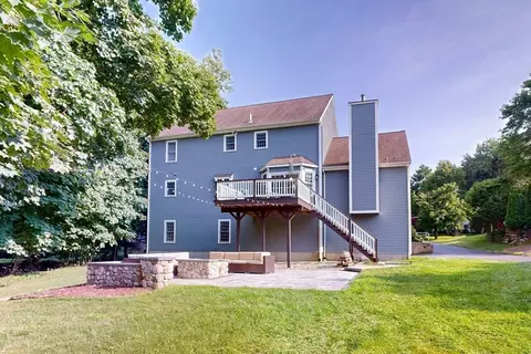 Exterior - 79 Summer St, Walpole, MA 02071 photo 3 of 9