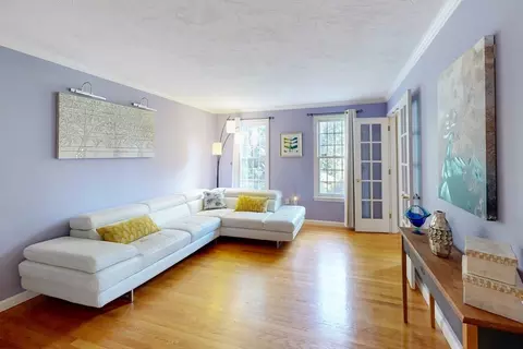 Living - 79 Summer St, Walpole, MA 02071 photo 5 of 6