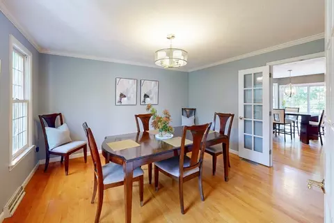 Dining - 79 Summer St, Walpole, MA 02071 photo 1 of 3