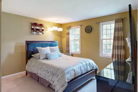 Bedroom - 79 Summer St, Walpole, MA 02071 photo 3 of 7