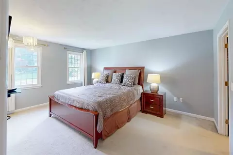 Bedroom - 79 Summer St, Walpole, MA 02071 photo 1 of 7