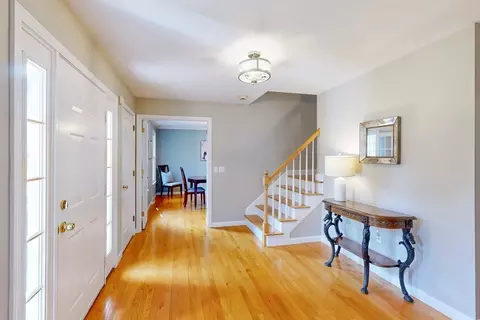 Entry Way - 79 Summer St, Walpole, MA 02071 photo 1 of 2