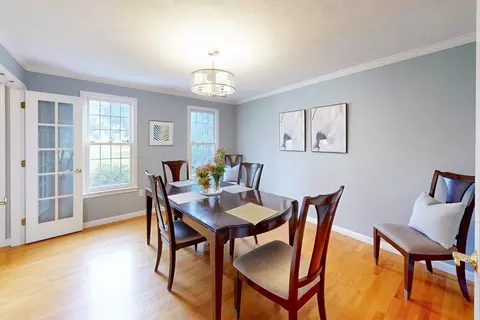 Dining - 79 Summer St, Walpole, MA 02071 photo 2 of 3