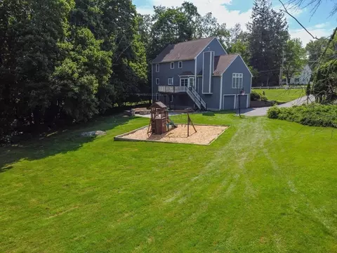 Exterior - 79 Summer St, Walpole, MA 02071 photo 8 of 9