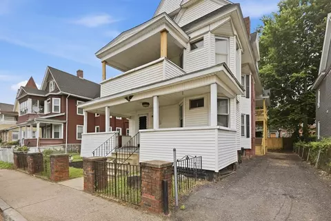 Exterior - 19-21 Rutledge Ave, Springfield, MA 01105 photo 2 of 11