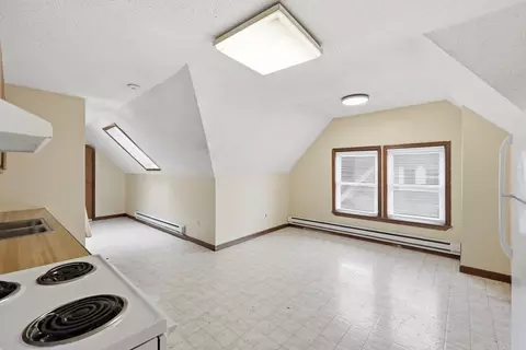 Kitchen - 19-21 Rutledge Ave, Springfield, MA 01105 photo 3 of 5