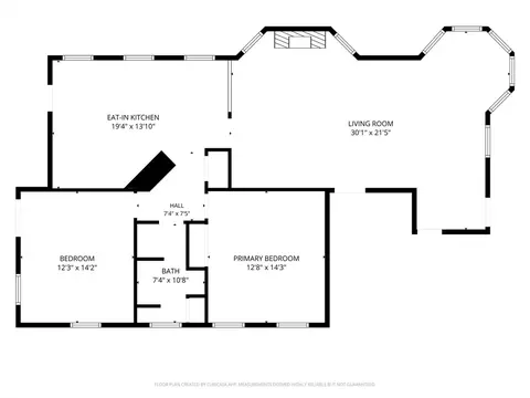 Floorplan - 19-21 Rutledge Ave, Springfield, MA 01105 photo 2 of 2