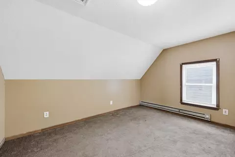 Bedroom - 19-21 Rutledge Ave, Springfield, MA 01105 photo 2 of 3