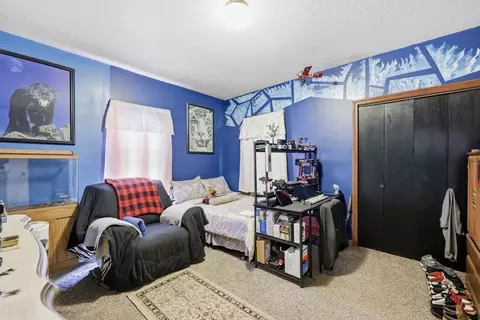 Bedroom - 19-21 Rutledge Ave, Springfield, MA 01105 photo 3 of 3
