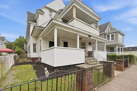 Exterior - 19-21 Rutledge Ave, Springfield, MA 01105 photo 10 of 11