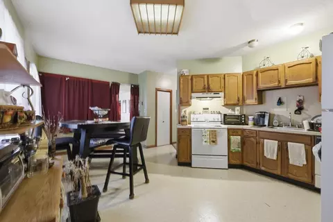 Kitchen - 19-21 Rutledge Ave, Springfield, MA 01105 photo 5 of 5