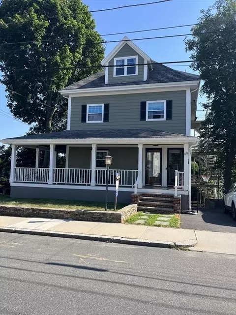 69 Summit Ave #1, Winthrop, MA 02152