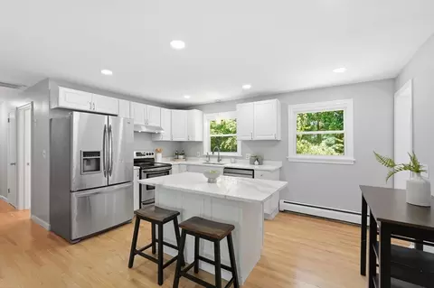 Kitchen - 158 Devens St, Springfield, MA 01151 photo 1 of 1