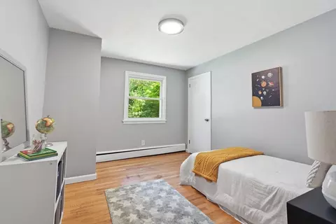 Bedroom - 158 Devens St, Springfield, MA 01151 photo 1 of 4