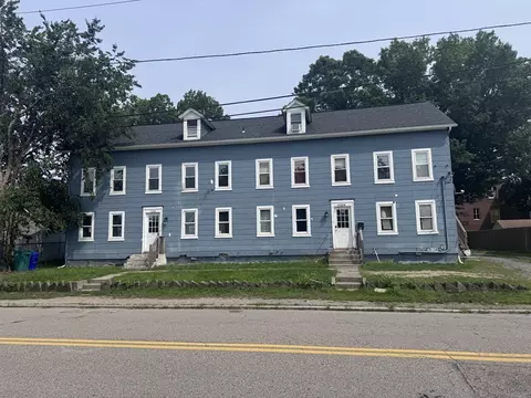 110 Knight Ave, Attleboro, MA 02703