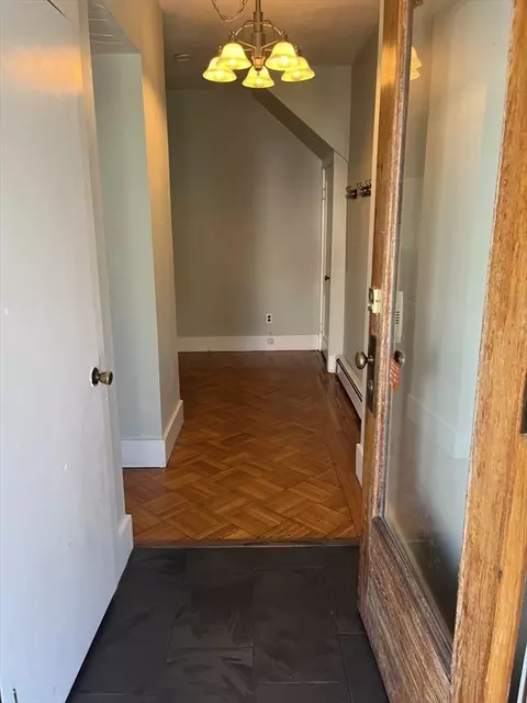 Entry Way - 69 Summit Ave #2, Winthrop, MA 02152 photo 1 of 2