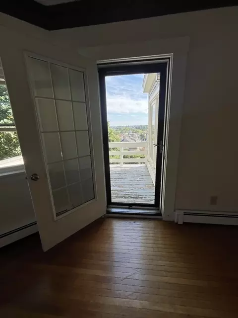 Entry Way - 69 Summit Ave #2, Winthrop, MA 02152 photo 2 of 2
