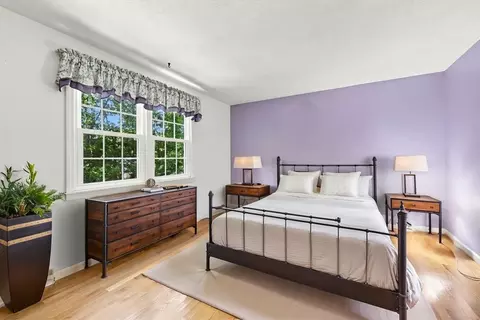 Bedroom - 76 Mohawk Dr, Longmeadow, MA 01106 photo 6 of 6